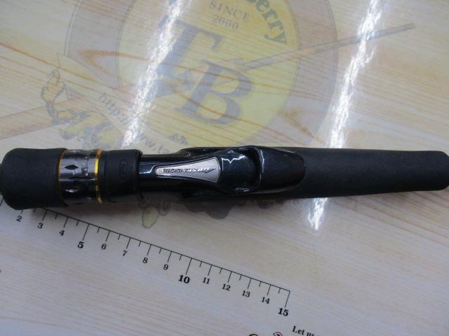 モアザンEX AGS97M