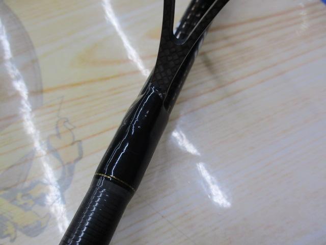 モアザンEX AGS97M