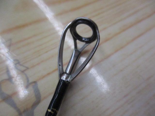 モアザンEX AGS97M