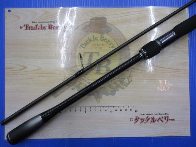 20ルナミス S90ML｜＠ベリーネット 日本最大新品中古釣具WEBショップ