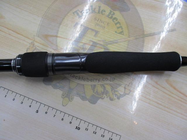 20ルナミス S90ML｜＠ベリーネット 日本最大新品中古釣具WEBショップ