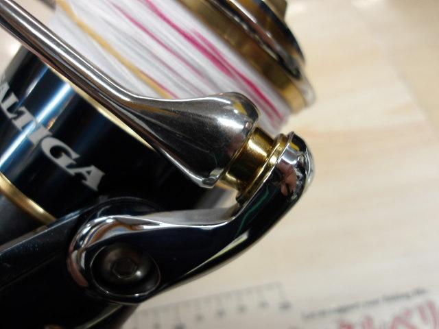20ソルティガ 14000-XH｜＠ベリーネット 日本最大新品中古釣具
