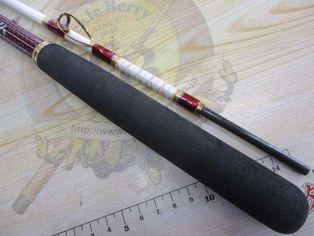 リーオマスター真鯛 MH-300｜＠ベリーネット 日本最大新品中古釣具WEB