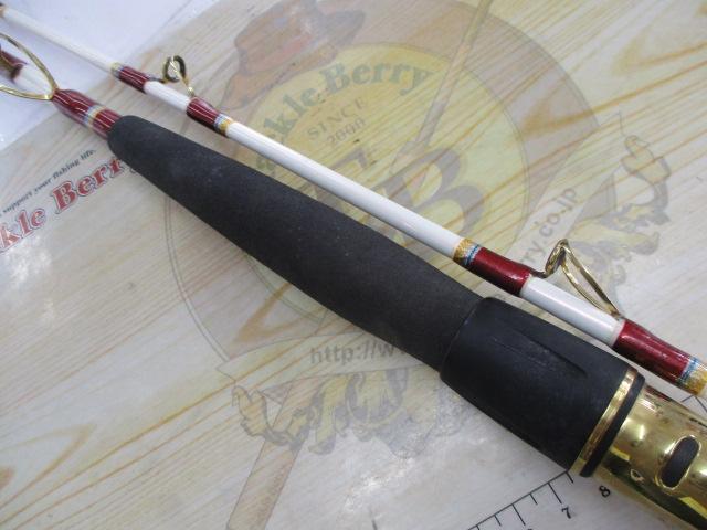 リーオマスター真鯛 MH-300｜＠ベリーネット 日本最大新品中古