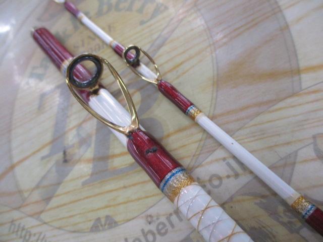 DAIWA - リーオマスター真鯛　ＭＨ-300 リーオマスター真鯛 M－300・W - 51,300円 : 海釣り、船