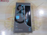 クランビット15g04ヘブンリーブルー