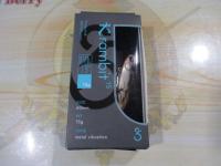 クランビット15g08ボトムパーリー