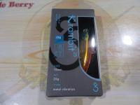 クランビット25g02メープルトーン