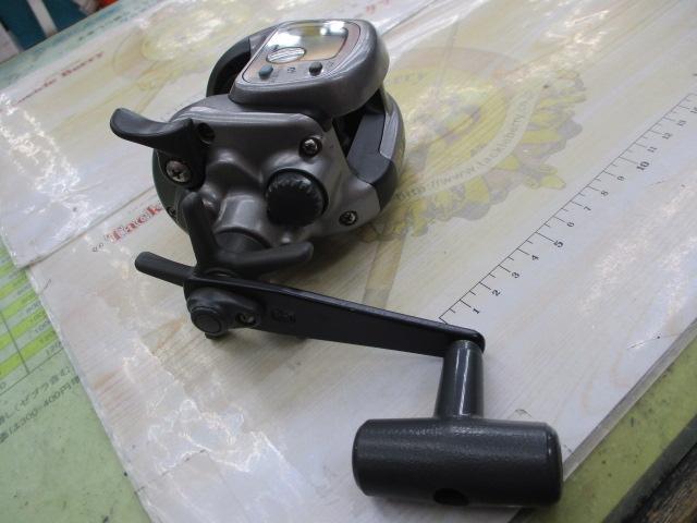 タナセンサーS 400DX｜＠ベリーネット 日本最大新品中古釣具WEB