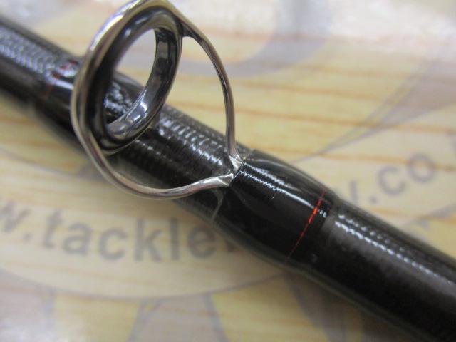 シマノ 18 ポイズンアドレナ 166ML-2 インプレ - 釣りと釣具を楽しむ