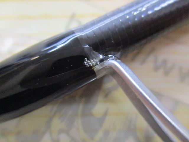 スタンドアウト SOS69ML