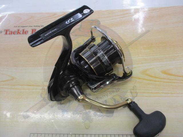 19バリスティック LT3000-XH｜＠ベリーネット 日本最大新品中古