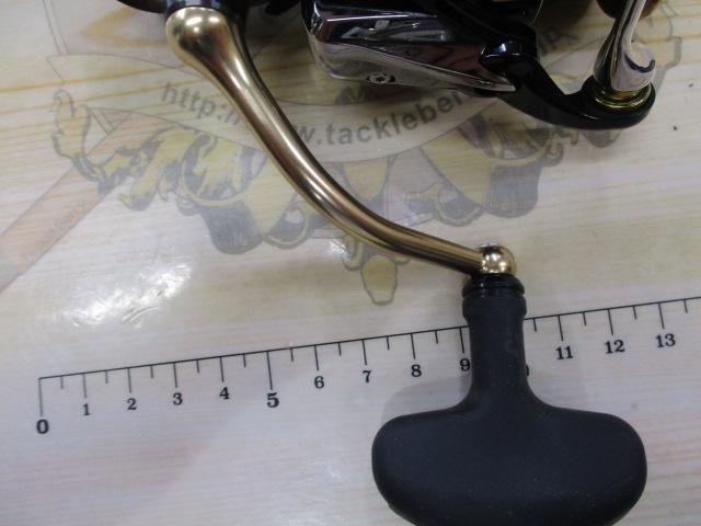 中古品】 ダイワ 19バリスティック LT3000－XH: 中古