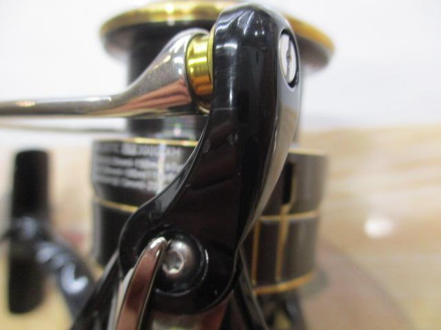 ダイワ バリスティック LT3000 (リール) 価格比較 - 価格.com