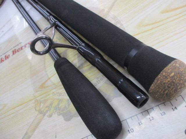 デフィーミュートス DM The Mid Game 96パワー (RGモデル)