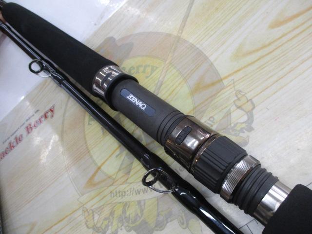 デフィーミュートス DM The Mid Game 96パワー (RGモデル)