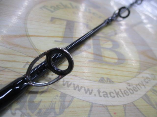 デフィーミュートス DM The Mid Game 96パワー (RGモデル)