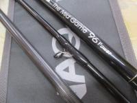 デフィーミュートス DM The Mid Game 96パワー (RGモデル)