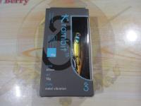 クランビット15g02メープルトーン