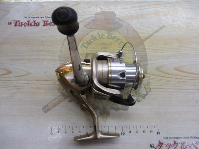 03エアレックス 1500