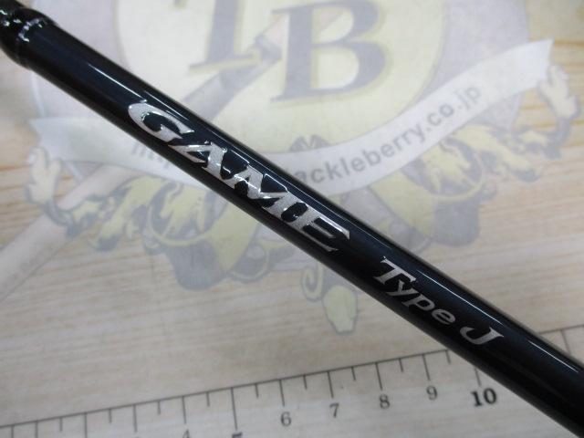 シマノ ゲームタイプ J S510-5 S510-5 ゲーム タイプJ SHIMANO(シマノ) 継数2本 全長1.78m仕舞