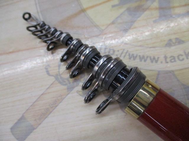 がまかつ - 【中古/美品】 がまかつ がま磯 グレスペシャル Gチューン 175-53 2  /H140L Gamakatsu がまかつ がま磯 グレスペシャル Gチューン 175-53