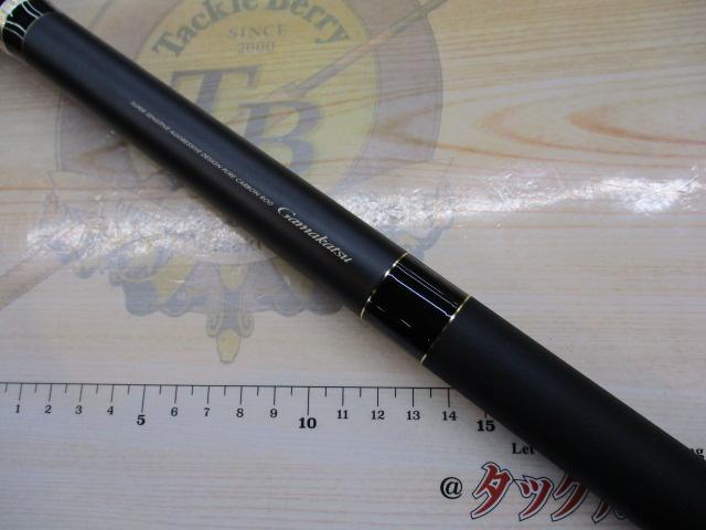 がま磯エリネス 1.5-50｜＠ベリーネット 日本最大新品中古釣具