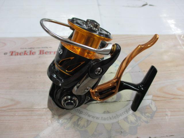 19ラグザス 3000H-LBD