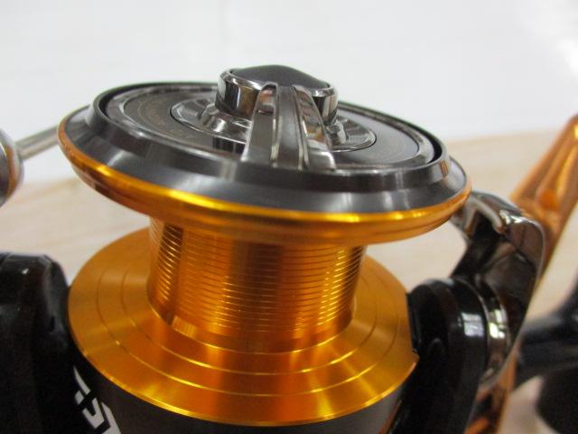 19ラグザス 3000H-LBD