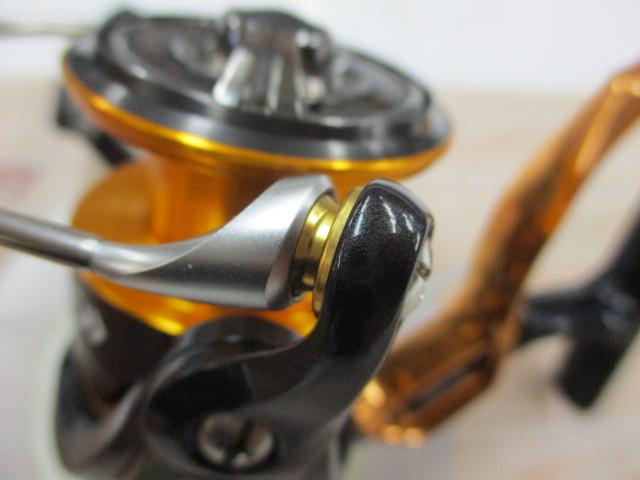 19ラグザス 3000H-LBD