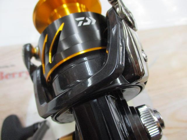 19ラグザス 3000H-LBD