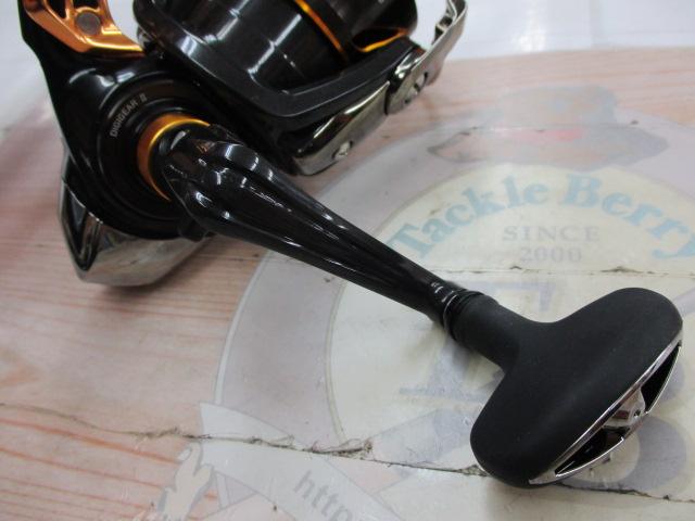 19ラグザス 3000H-LBD