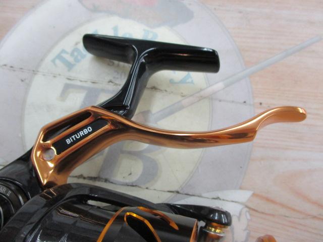 19ラグザス 3000H-LBD