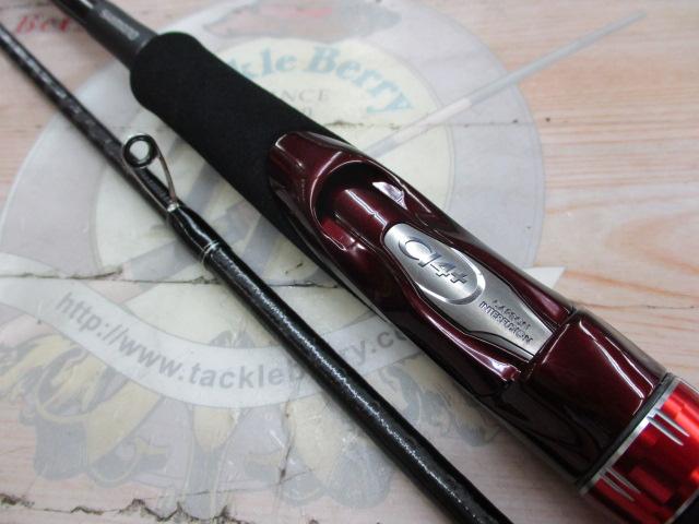 19セフィアSS86MH 美品 19セフィアSS S86MH｜＠ベリーネット 日本最大新品中古釣具WEB