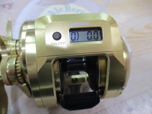 18オシアコンクエストCT 301PG｜＠ベリーネット 日本最大新品