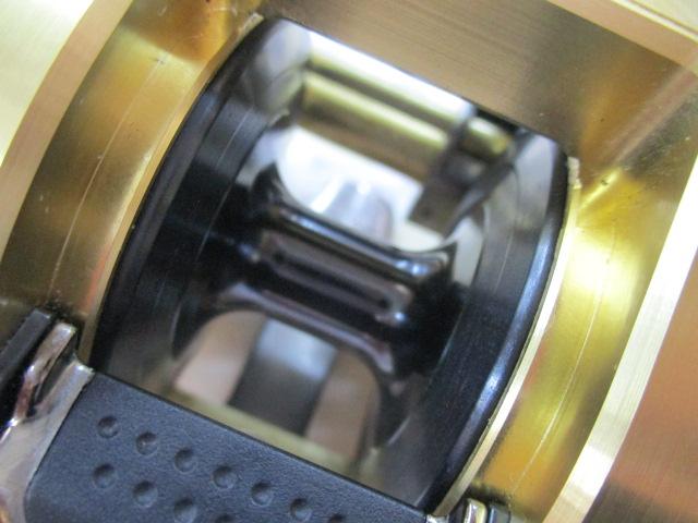 シマノ(SHIMANO) 18 オシアコンクエストCT 301PG(左) 038234