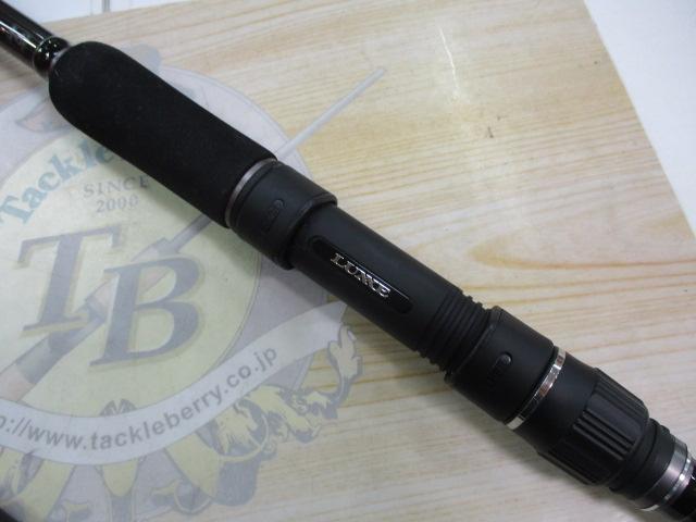 ラグゼコヨーテ S100MH｜＠ベリーネット 日本最大新品中古釣具
