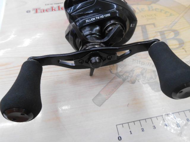22ジリオン TW HD 1000XHL｜＠ベリーネット 日本最大新品中古
