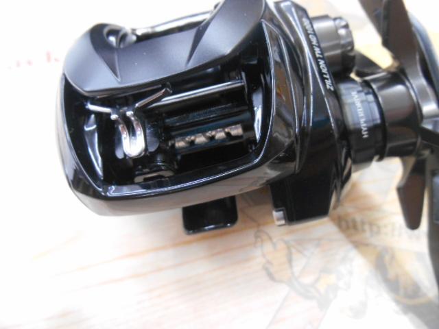 22ジリオン TW HD 1000HL｜＠ベリーネット 日本最大新品中古釣具