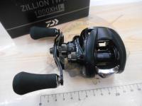 22ジリオン TW HD 1000XHL