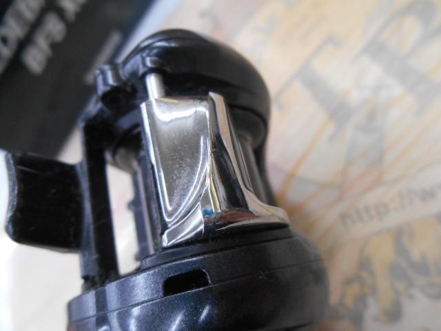 12アルデバランBFS XG RH