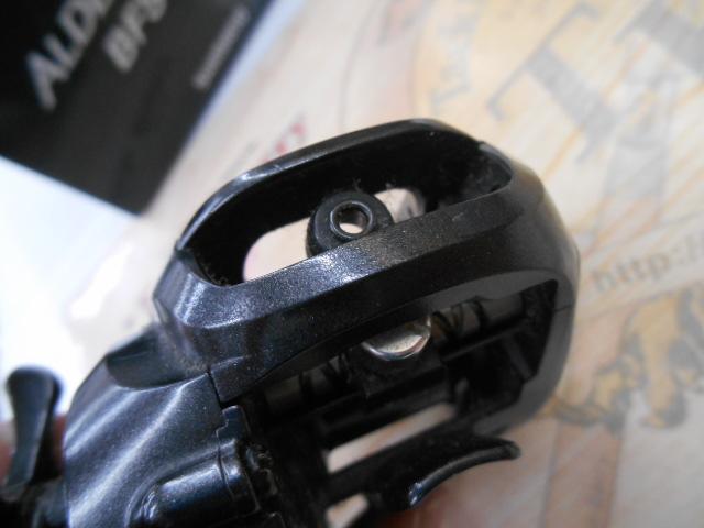 12アルデバランBFS XG RH