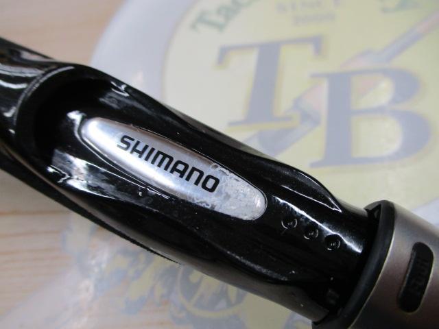 Amazon | シマノ(SHIMANO) ライトジギング用ロッド グラップラー