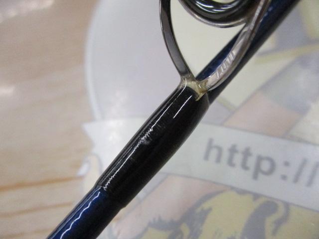 Amazon | シマノ(SHIMANO) ライトジギング用ロッド グラップラー