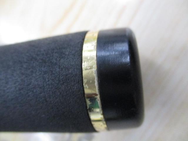 テムジン TMJC-65M(EVA/マジョーラ)