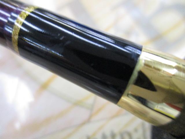 テムジン TMJC-65M(EVA/マジョーラ)