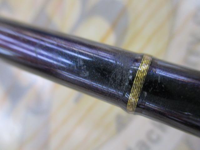 テムジン TMJC-65M(EVA/マジョーラ)