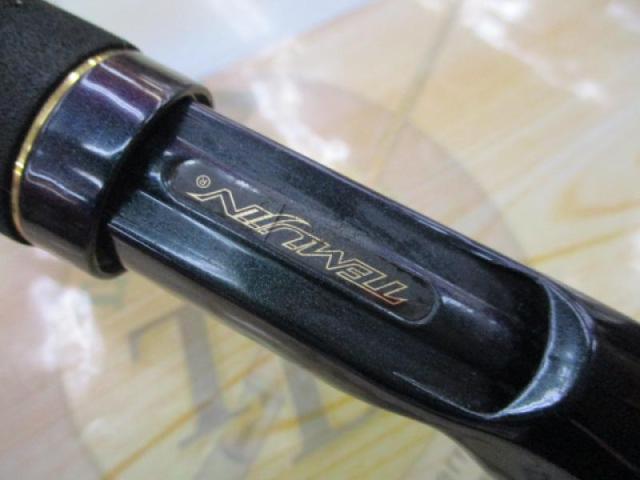 テムジン TMJC-65M(EVA/マジョーラ)