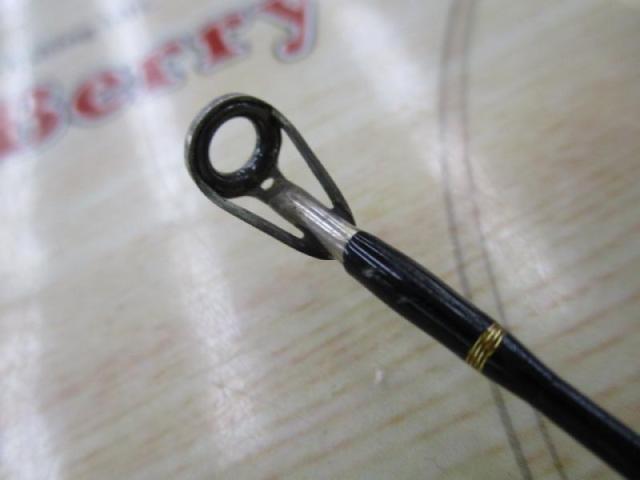 テムジン TMJC-65M(EVA/マジョーラ)