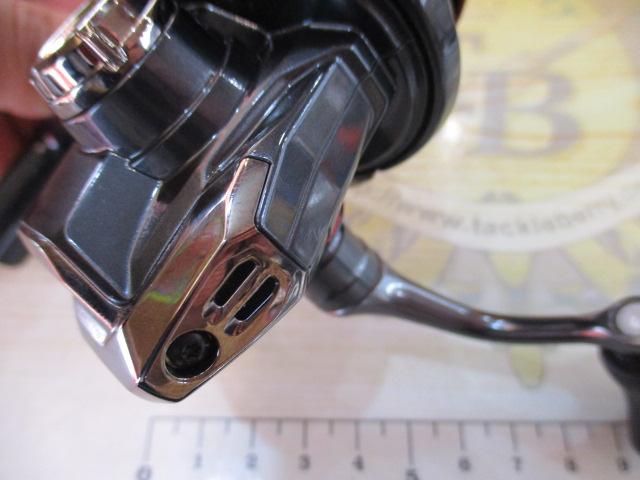 24ヴァンフォード C2000S